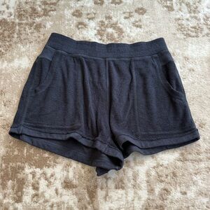 Free People Movement Sweat Shorts